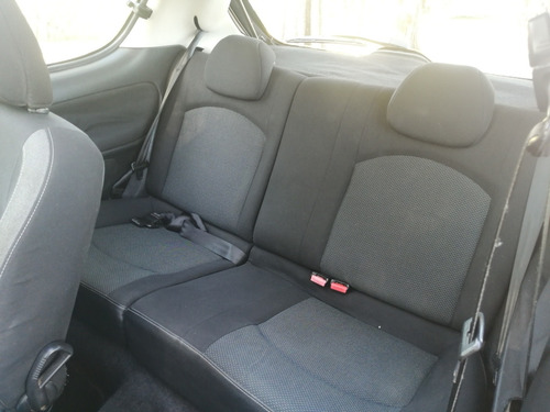 Peugeot 207 1.6 Coupe 120cv 2009