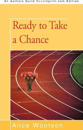Libro Ready To Take A Chance - Wootson Alice Wootson