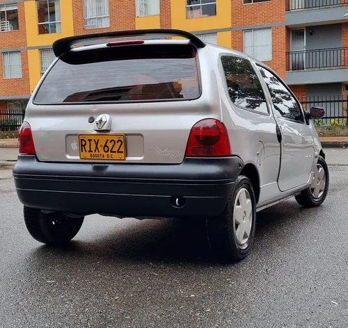 Renault Twingo 1.2 Access