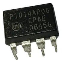 Comprar P1014ap06 P1014ap10 1014ap06 Dip7 Fuente Tv Lcd Power Offlin