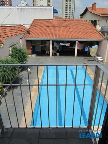 Imagem 2 de 15 de Sobrado - Vila Madalena - Sp - 284101