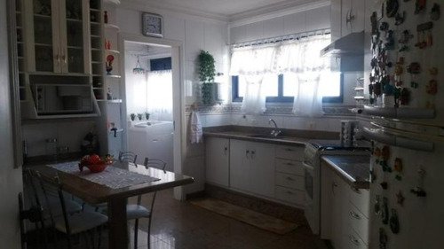 Imagem 5 de 11 de Apartamento Com 3 Suítes À Venda No Jardim Avelino. - 658