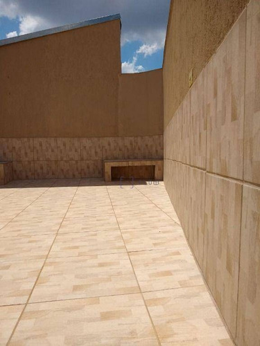 Imagem 21 de 23 de Casa Com 3 Dormitórios À Venda, 180m² Por R$ 1.250.000 - Ipiranga - São Paulo/sp - Ca1603