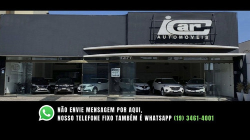 Imagem 2 de 15 de Hyundai Creta 1.6 16v Attitude Automático 2018 Na Garantia