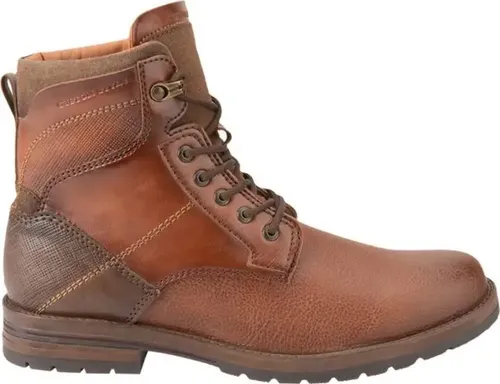 Bota Heavy Locman 3205 Id 1054226 Maple Para Hombre Cbo Meses