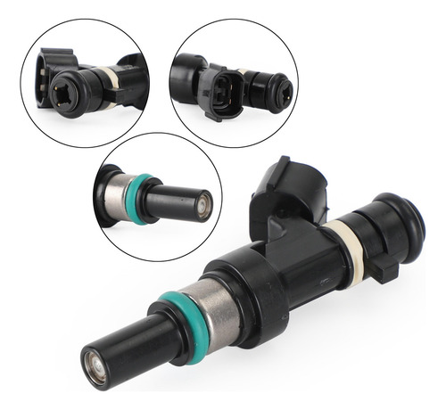 Pyz Inyectores De Combustible Fby11h0 Fby1010 Para Nissan