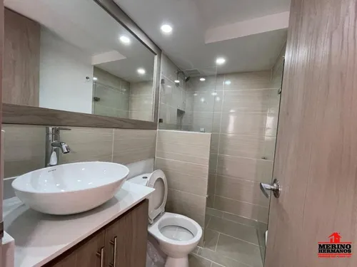 Apartamento En Arriendo En Rionegro - Vereda Fontibon