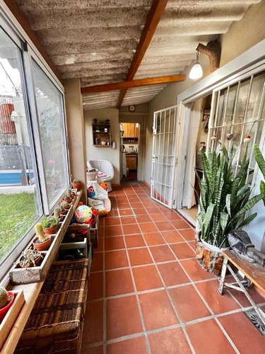 Imagen 8 de 9 de Casa En Venta En Castelar Sur