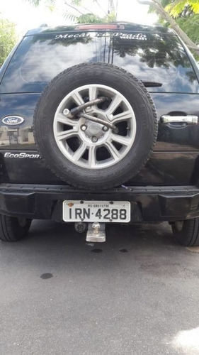 Ford Ecosport Fsl 1.6