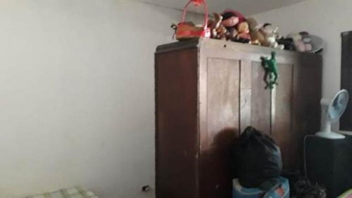 Casa Com Comércio Em Rua Pavimenta No Bairro Savoy Em Itanhaém - 0119-cm