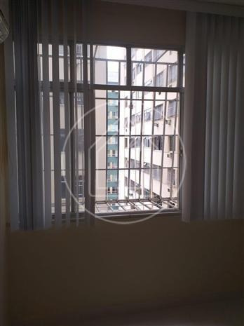 Apartamento - Ref: 870172