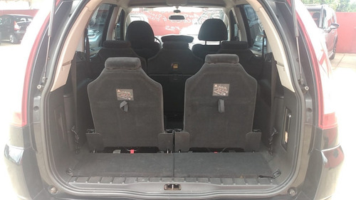 Citroen C4 Grand Picasso