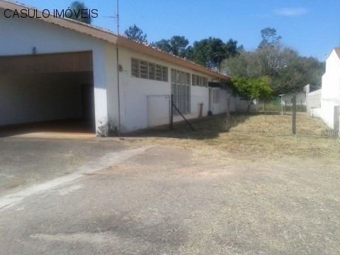 Rural - Venda - Chácara Terra Nova - Cod. 2285 - V2285