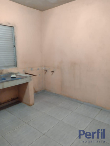 Imagem 6 de 15 de Casas - 3 Dormitórios - 2531