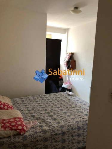 Imagem 8 de 17 de Apartamento A Venda Em Sp Brás - Ap04228 - 69263415