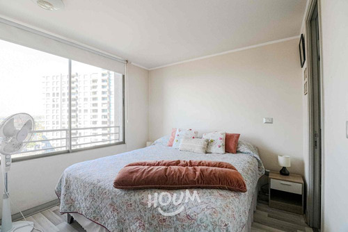 Departamento Avenida Macul Id: 149243