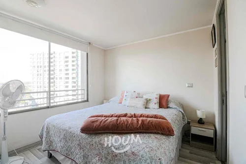 Departamento Avenida Macul Id: 149243