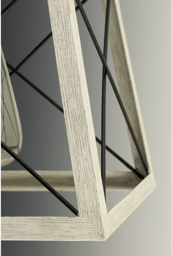 Imagen 2 de 6 de El Progreso De Iluminación Briarwood - Aplique De Pared Con
