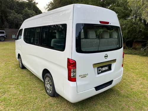 Toyota Hiace 2.7 Bus 15 Pas Mt