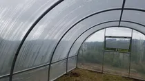 Comprar Invernaderos A Medida Para Tu Huerta En Acero Inox. 