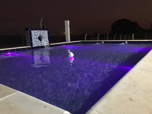Imagen 3 de 12 de Alquilo Casa Quinta Con Piscina Quincho Con Parrilla