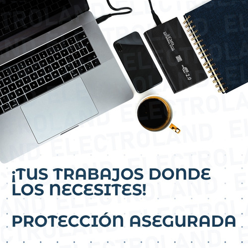 Imagen 4 de 10 de Case Disco Rigido Usb 2.0 Externo De 2.5 Gabinete Sata