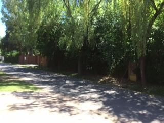 Imagen 1 de 3 de Impecable Fracción En Zona Residencial Unifamiliar