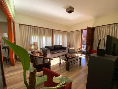 Chalet Reciclado Venta Parque Luro Mar Del Plata