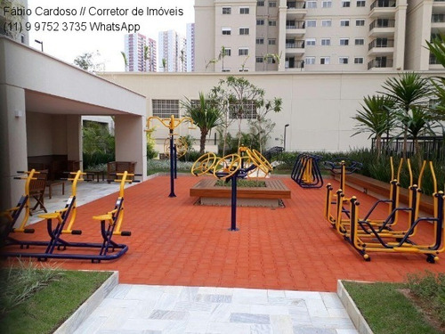 Imagem 5 de 20 de Apartamento - Ap00086 - 32569134