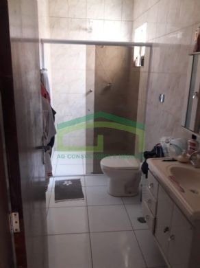 Imagem 13 de 13 de 02279 - Sobrado 3 Dorms, Aliança - Osasco/sp - 2279