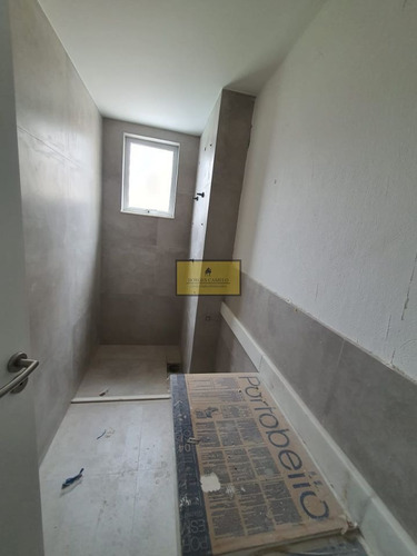 Cobertura Com 3 Quartos Para Comprar No Vila Paris Em Belo Horizonte/mg - 6545