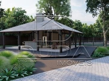 Imagem 5 de 6 de Terreno Em Condominio - Demboski - Ref: 34932 - V-34929