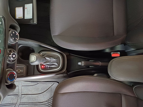 Fiat Cronos PRECISION 1.8 16V Flex Aut.