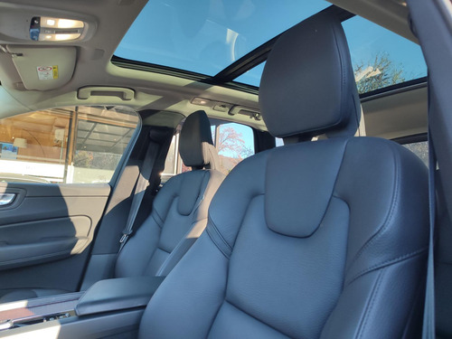 Volvo XC60 II B5 PLUS 4X4 2.0