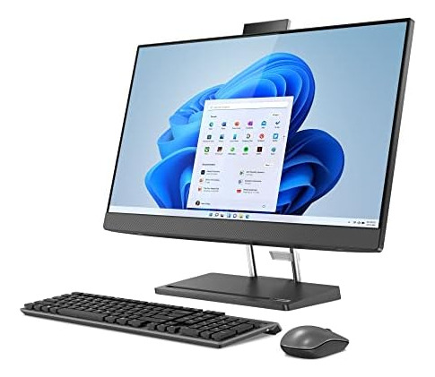 All-in-one Lenovo Ideacentre 5i 27 Core I7-12700 32gb Ram 25