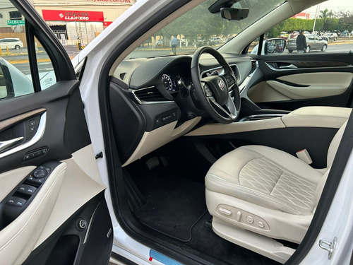 Buick Enclave 3.6 V6 Avenir Awd