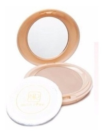 Polvo Compacto Original Monreve