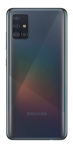 Samsung Galaxy A51 /128gb/48mp/ 4ram + Selfie 32mp