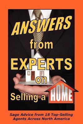 Answers From Experts On Selling A Home - Bob Zachmeier