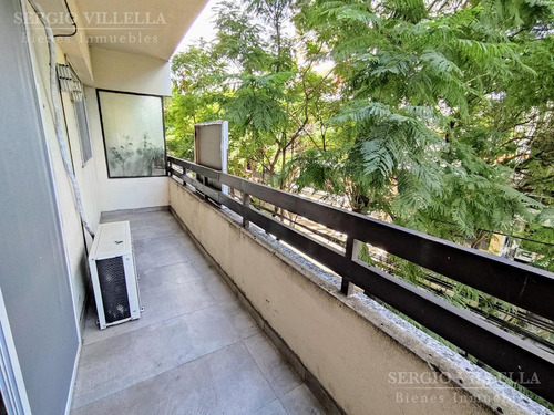 Imagen 4 de 12 de San Juan 1700 - Dos Dormitorios En Venta En Rosario