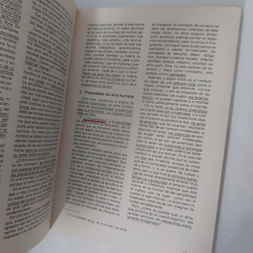 Nociones Generales De Lógica Y Filosofía - Juan A. Casaubon