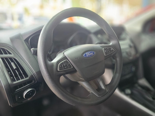 Ford Focus III 1.6 S