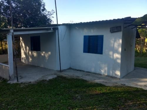 Chácara No Gaivota, Localizado Lado Serra 10000m Da Rodovia