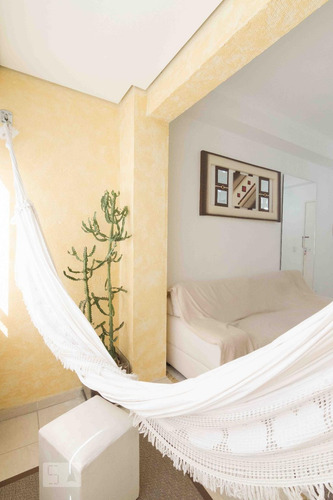Apartamento Para Aluguel - Bom Retiro, 1 Quarto, 32 - 892956935
