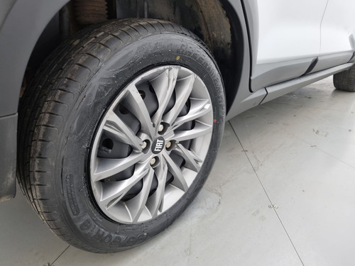 Fiat Pulse 1.3 FLEX DRIVE MANUAL