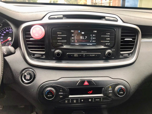 Kia Sorento 2.2 Dsl Ex