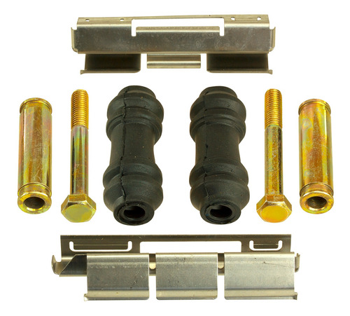 Kit Para Caliper Huante Para Dodge Ram 3500 2003-2007