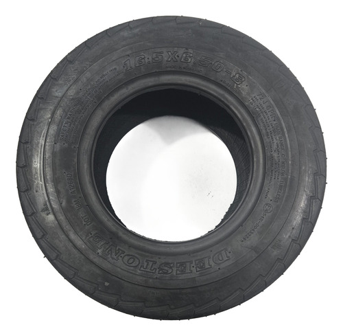Llanta 16.5 X 6.50-8 6cp D268 Tl Deestone A1