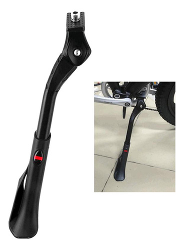 Cv Pata De Cabra Para Bicicleta Soporte Lateral Medio 320 Mm