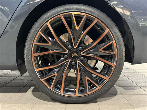 Cupra Leon 2023